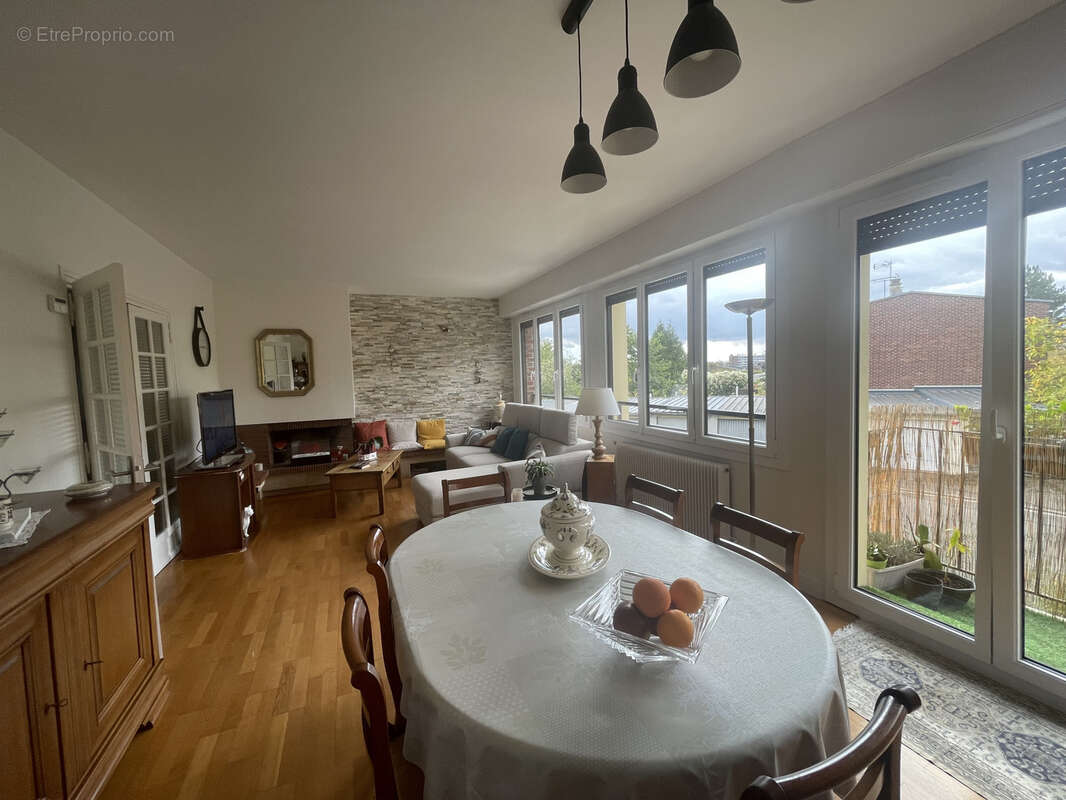 Appartement à AMIENS