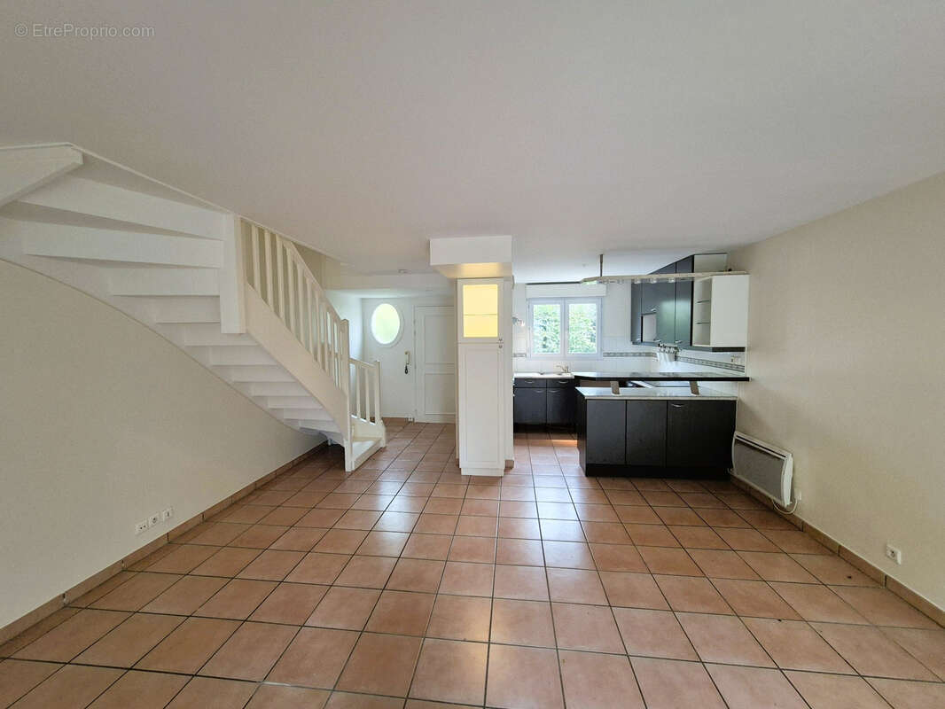 Maison à NOGENT-SUR-MARNE