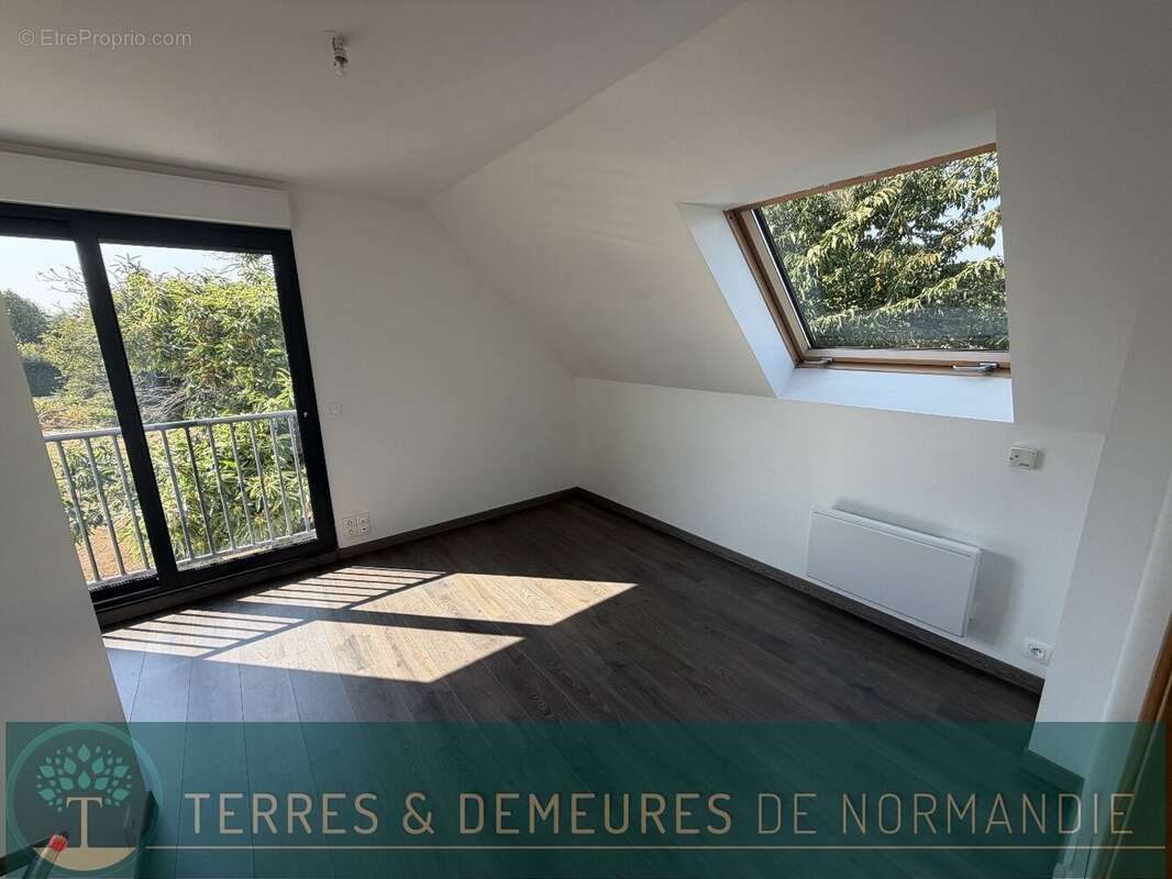 Maison Contemporaine en Parfait état - photo 5