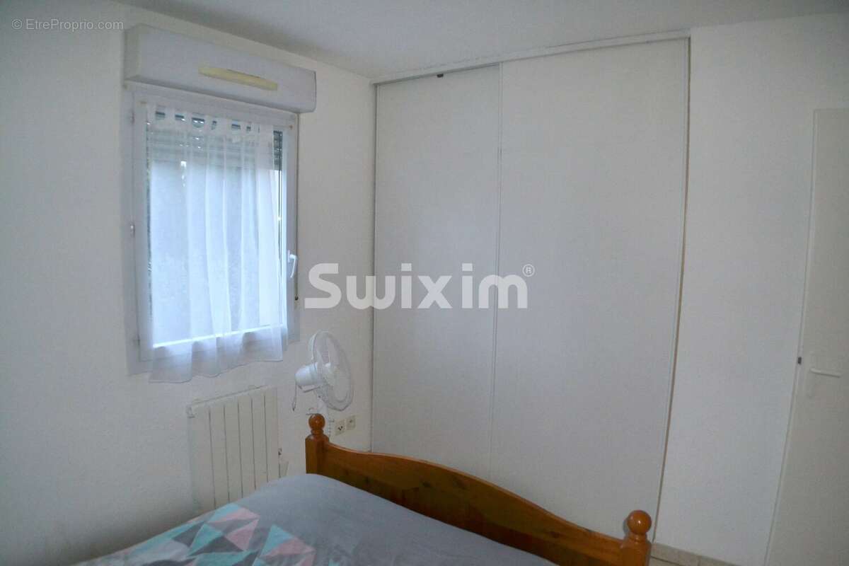 Appartement à SAINT-GILLES