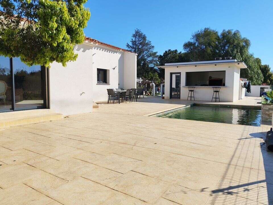 Maison à SAINT-CYPRIEN