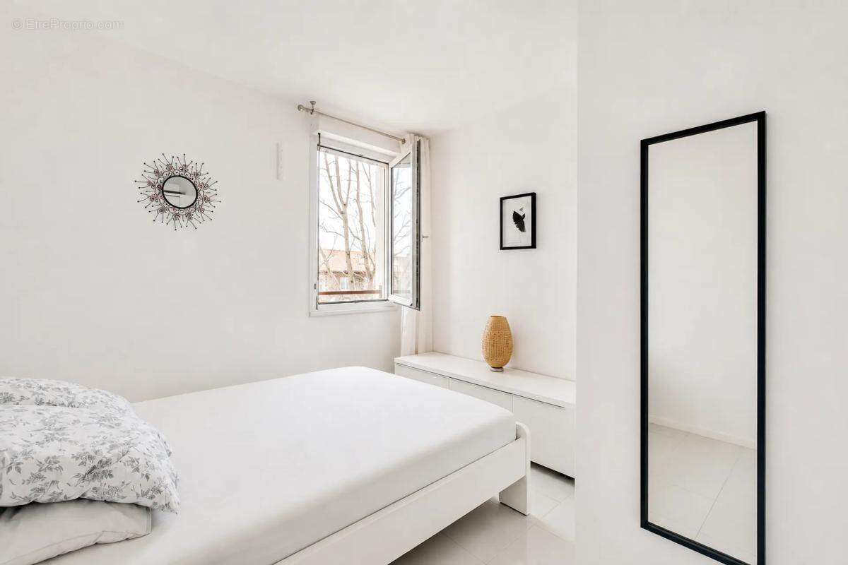 Confortable 3P de 71m² avec balcon à La Courneuve - photo 8