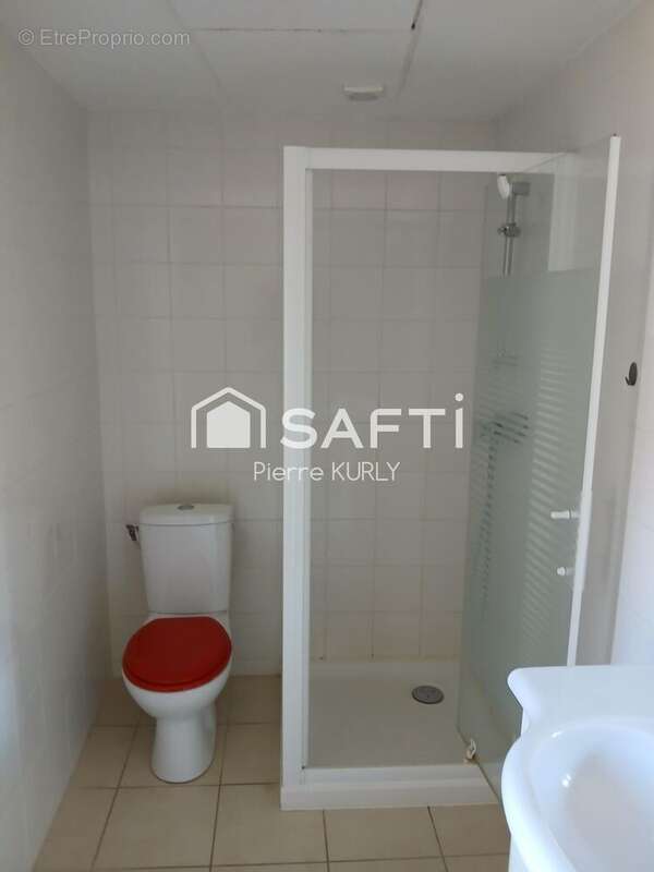 Photo 8 - Maison à VILLAMBLARD