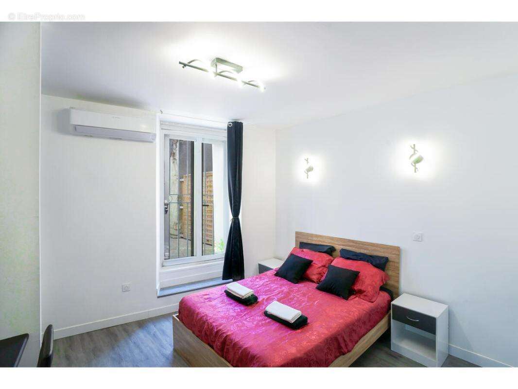 Appartement à NARBONNE