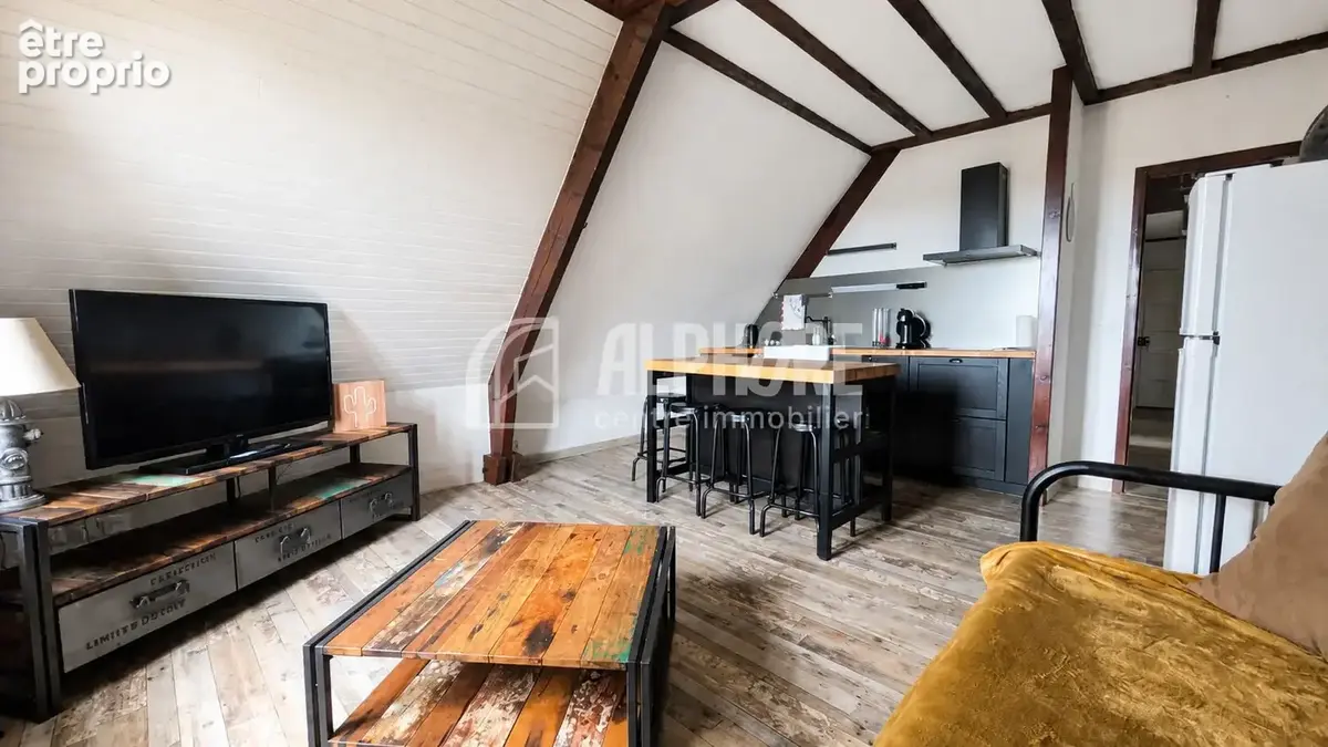 Appartement à GUERANDE