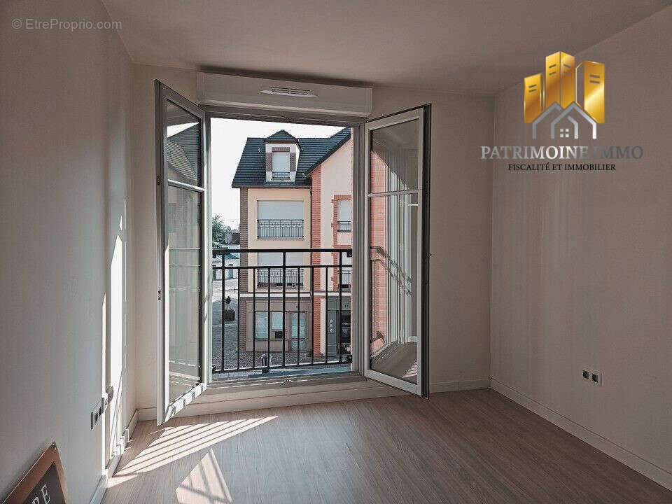 Appartement 43 m² à Domont  - photo 6