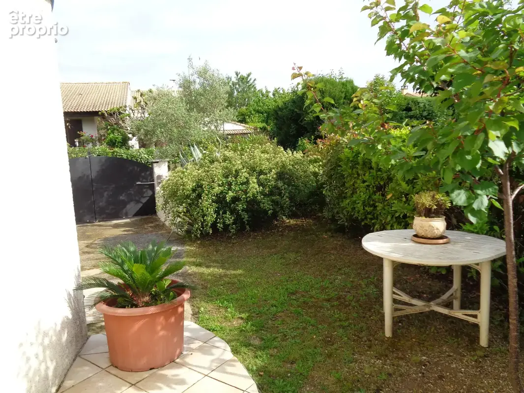 Bouillargues, Villa 140m2 sur 600m2 de Terrain - photo 11