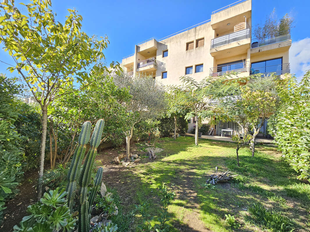 Appartement à AJACCIO