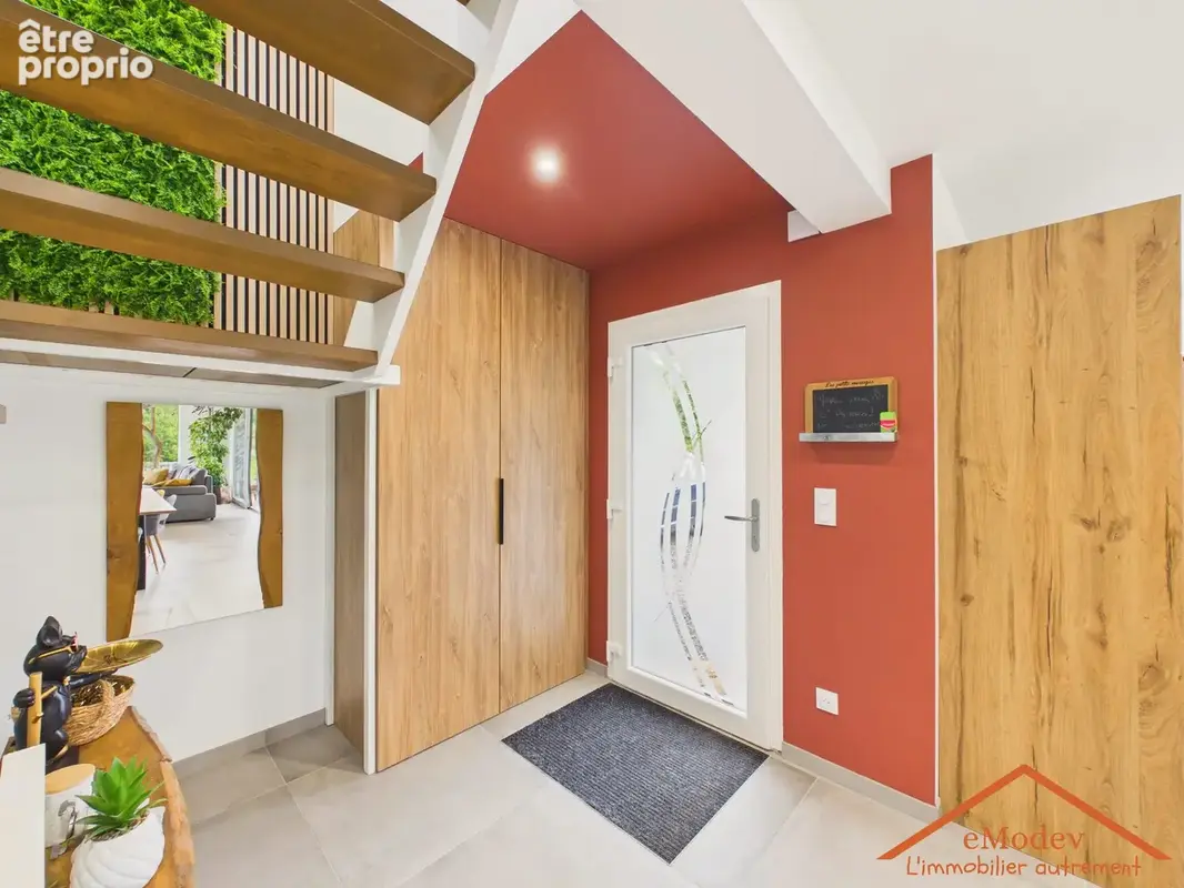 Maison 250 m² à Fremifontaine  - photo 3