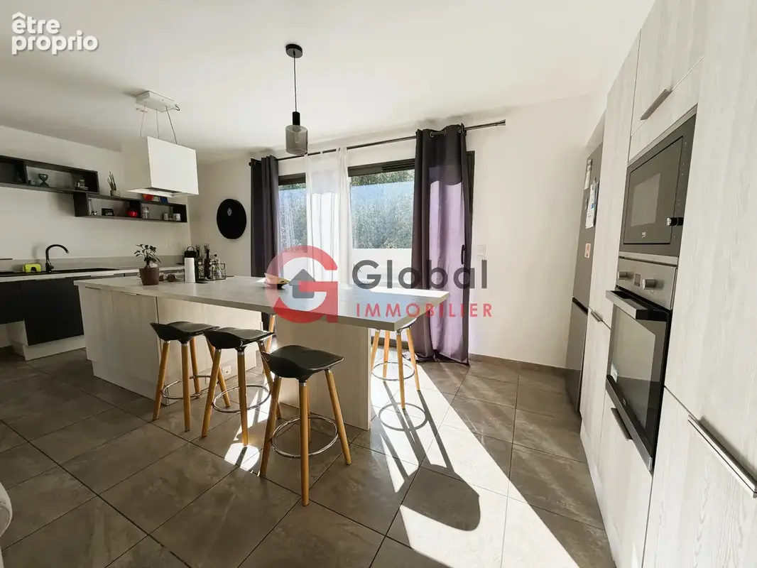 Villa T4 de 2018 - photo 6