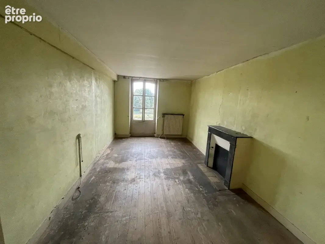 Berd'huis, maison de village a vendre - photo 4