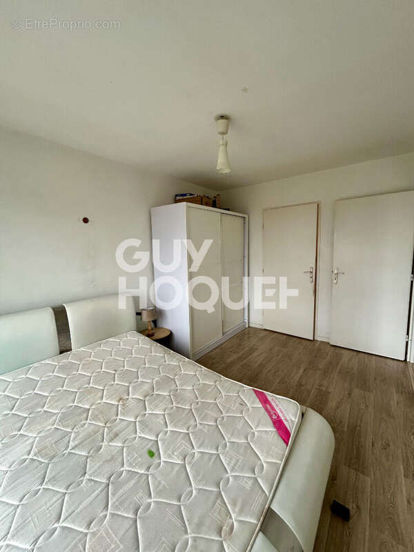 Appartement à NEUILLY-SUR-MARNE