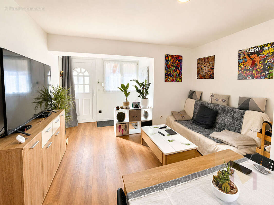 Appartement à NEUILLY-PLAISANCE
