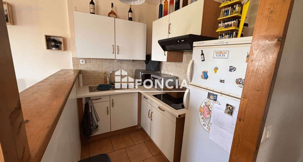 Appartement à COGNAC
