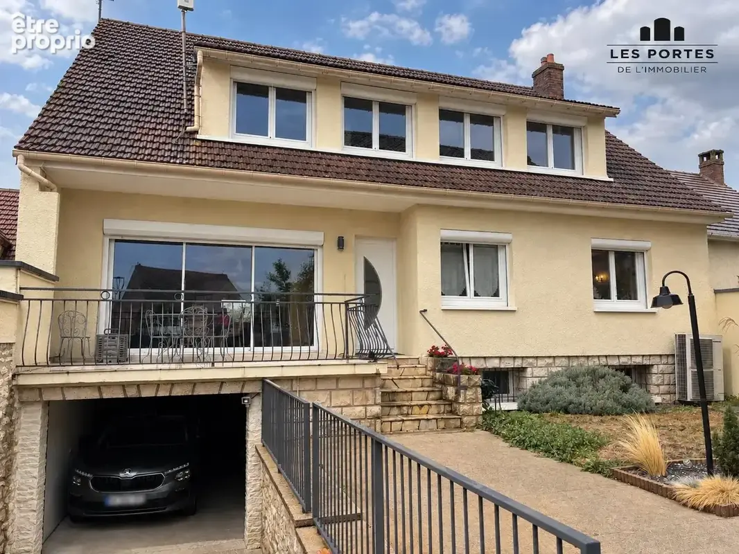 Le malesherbois (45330) - photo 1
