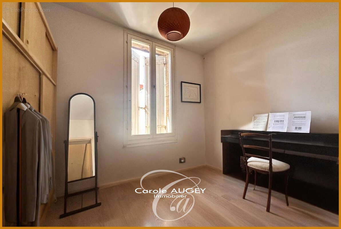 Appartement à LIBOURNE