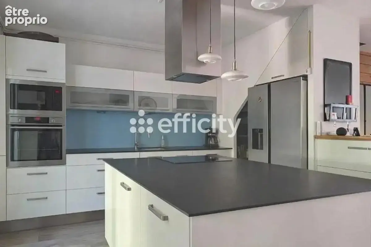 Maison 4 pièces 88 m² à vendre à Montpellier (34000) - photo 5
