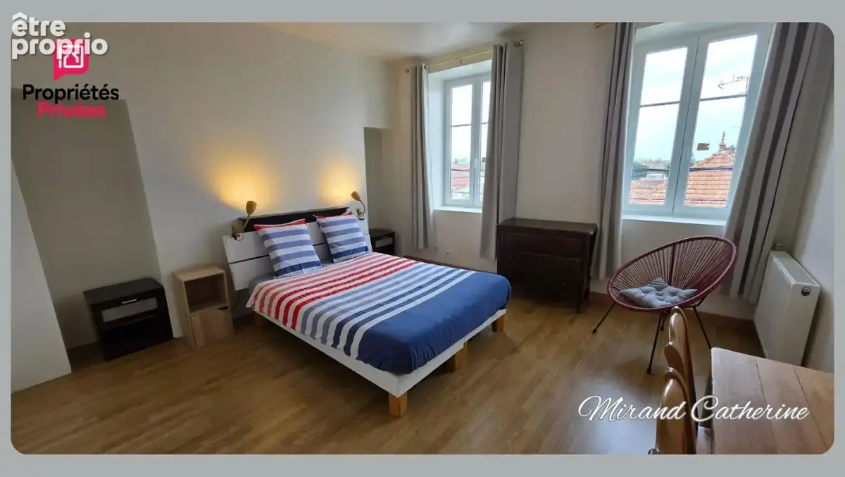 Maison Troyes 200 m2 - 10 pièces  / 6 chambres - photo 10