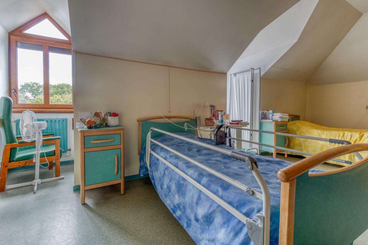 Appartement à LANDRECIES