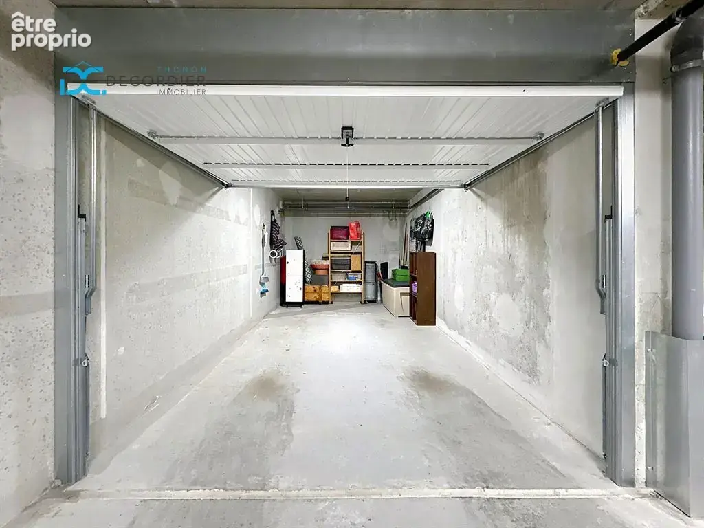 Thonon les bains appartement t3 - photo 18