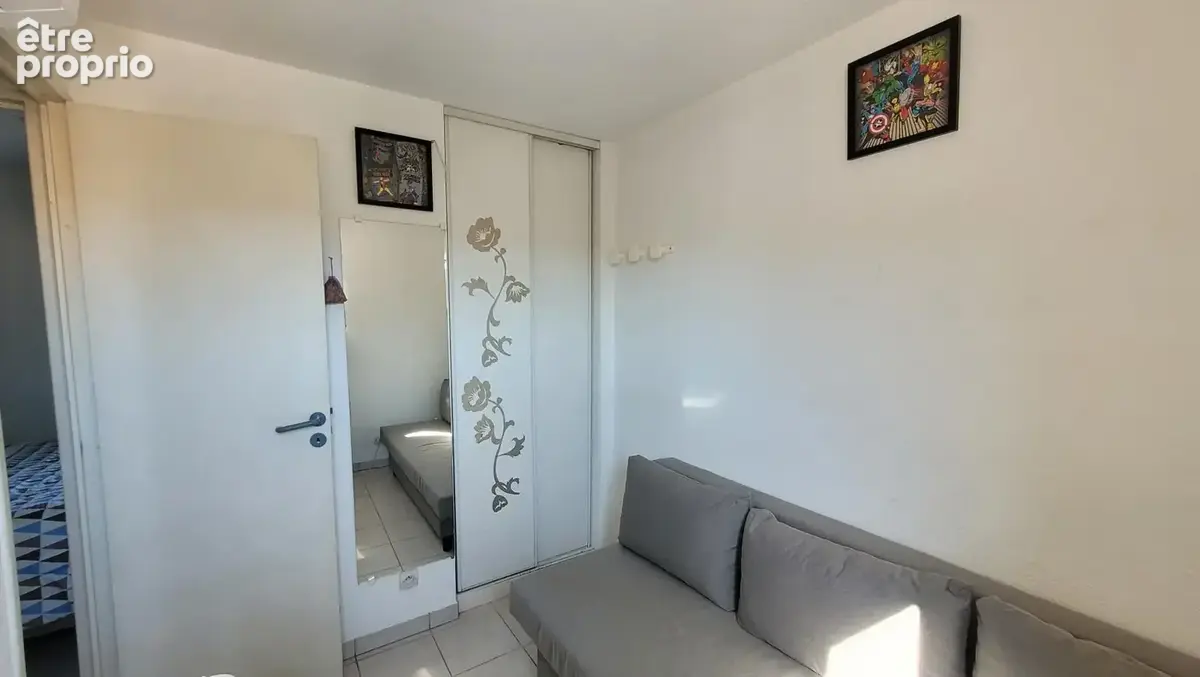Maison 3 pièces 47 m² à vendre à Mudaison (34130) - photo 9