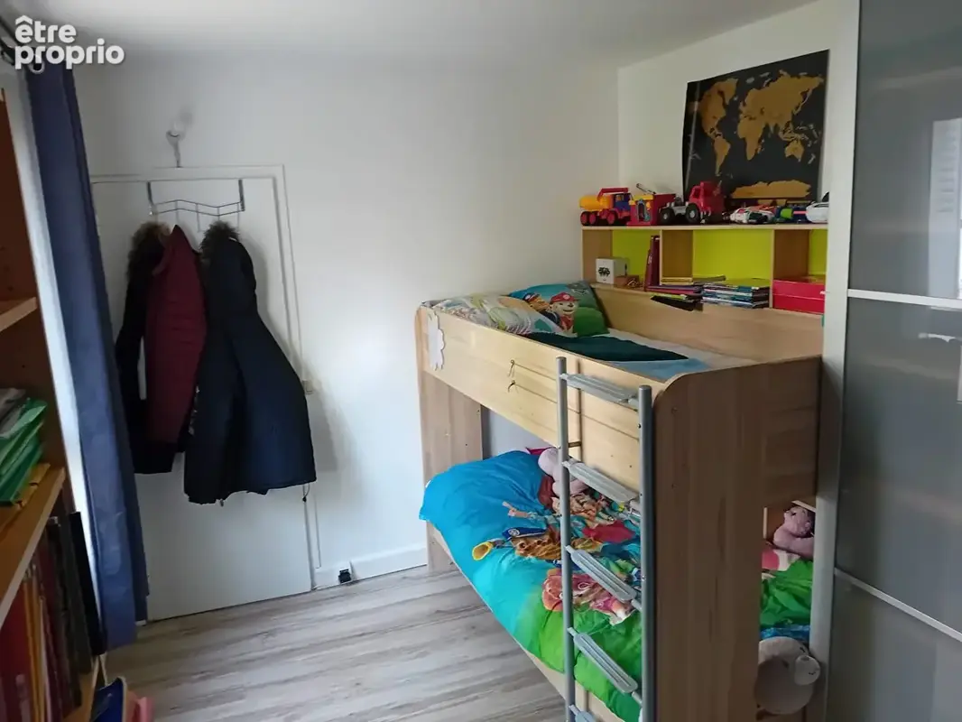 Appartement 5 pièces 74 m² à vendre à Drancy (93700) - photo 6