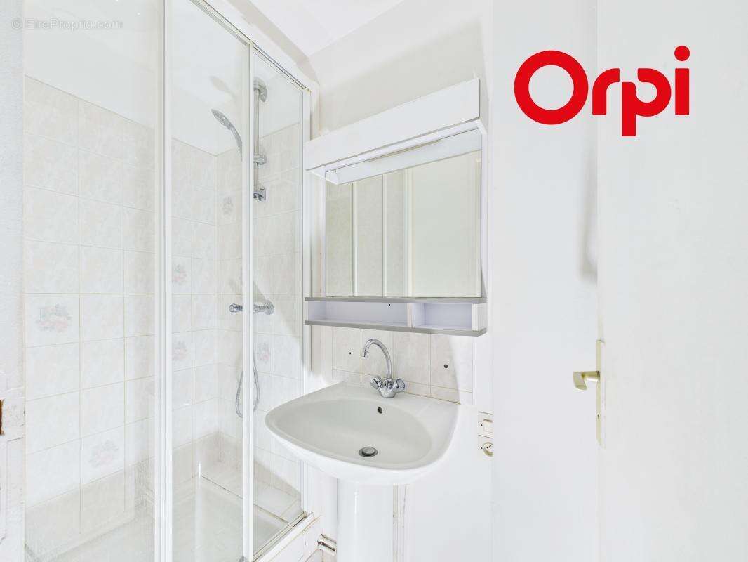 Appartement à BERNAY