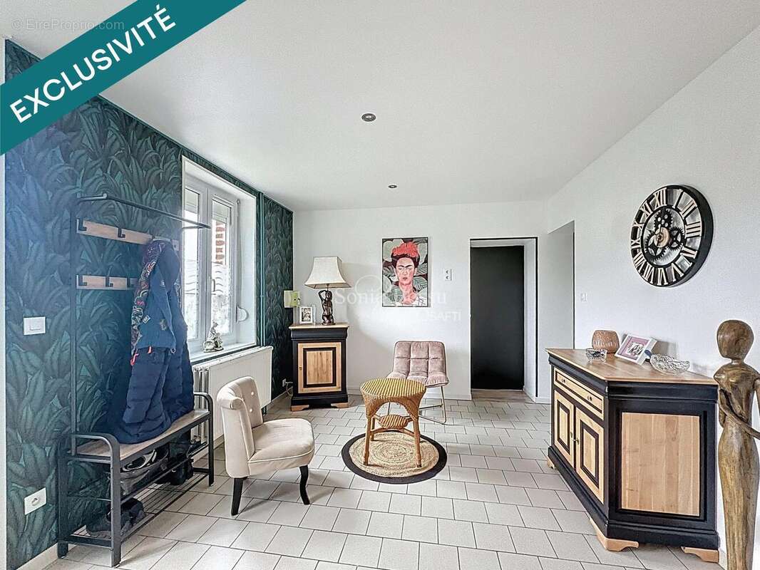 Photo 2 - Maison à GRENAY