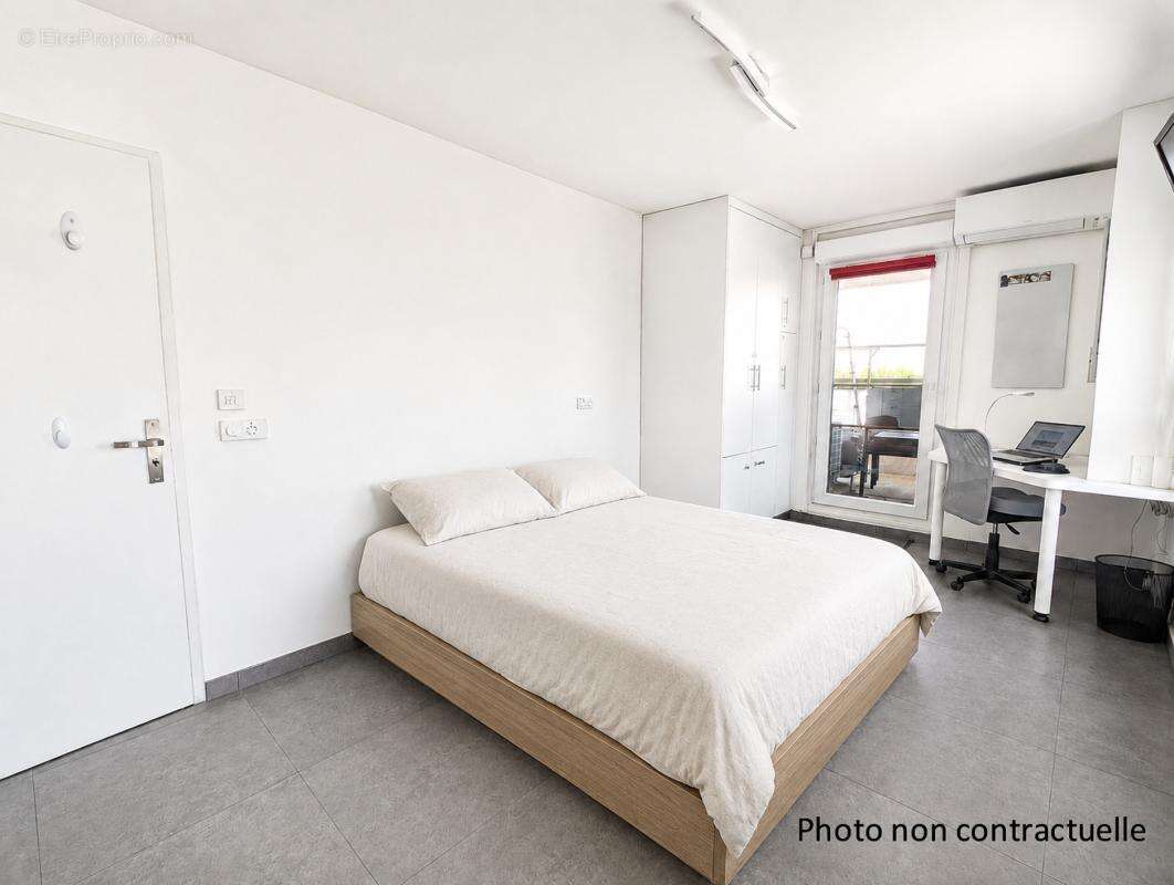 Appartement - photo 11