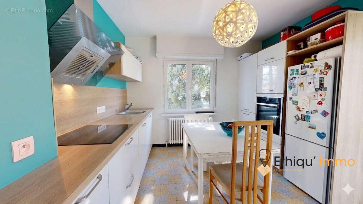 Maison 123 m² à Strasbourg  - photo 9