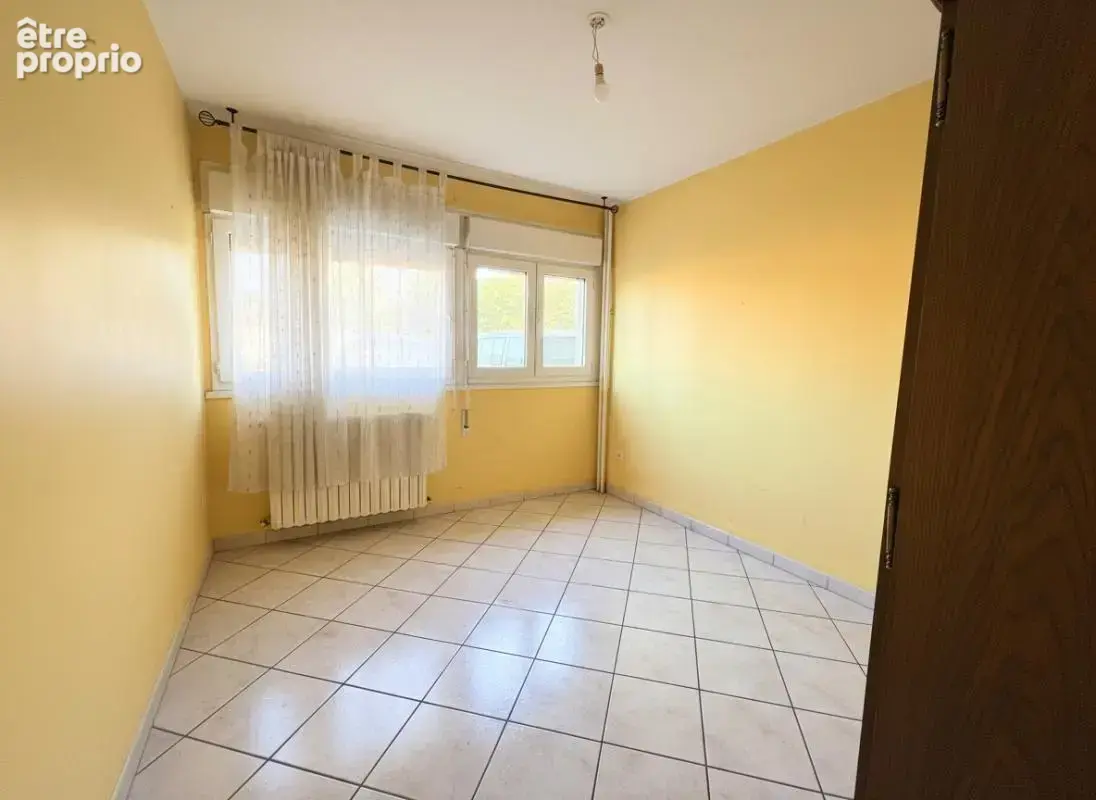 À  vendre - Appartement Beauzelle T4 -T5 - photo 8