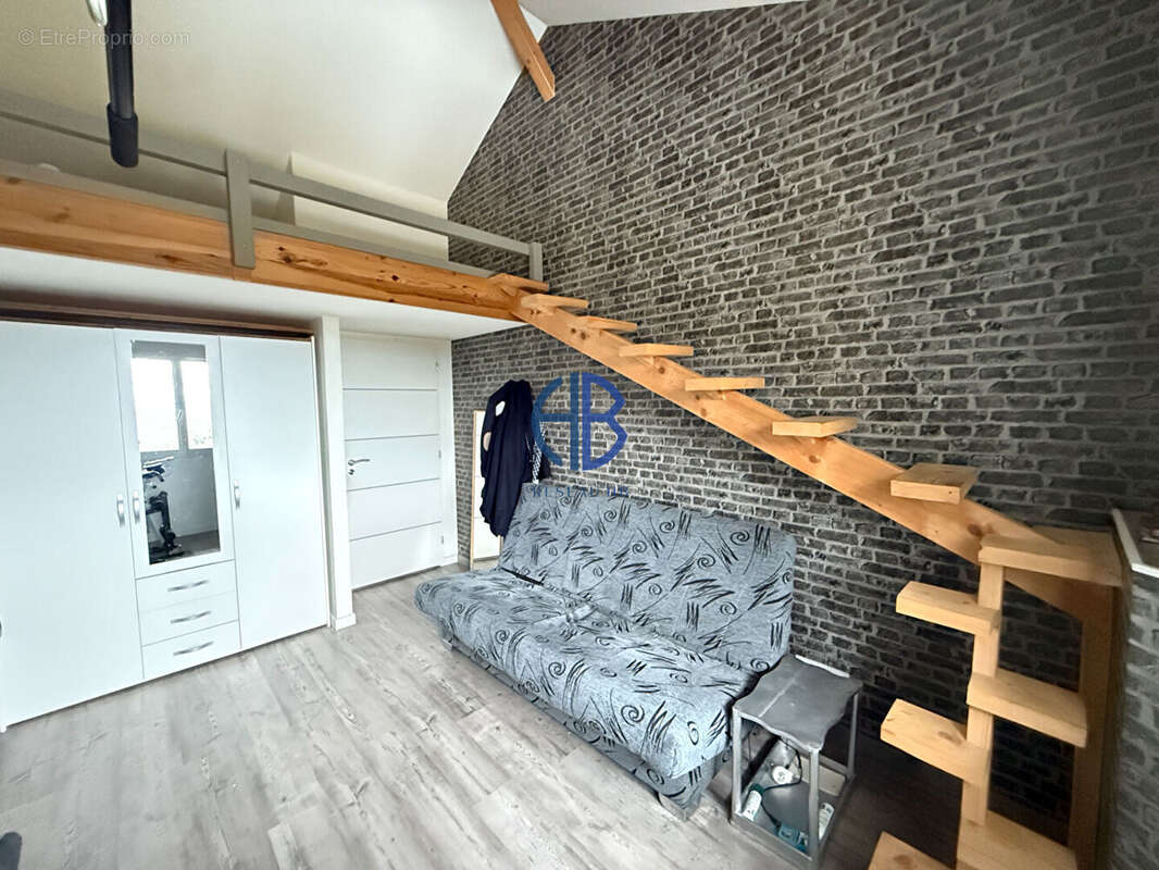 Maison 186 m² - 4 à 5 chambres - 6 587 m² de terrain - Calme absolu  (38260) - photo 4