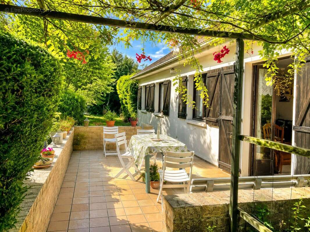 Maison 89 m² à Aubigny-Au-Bac  - photo 2