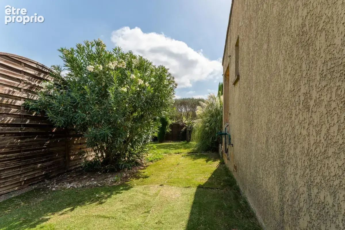 Maison/Villa T4 de 116 m² à Arles 13200 - photo 5