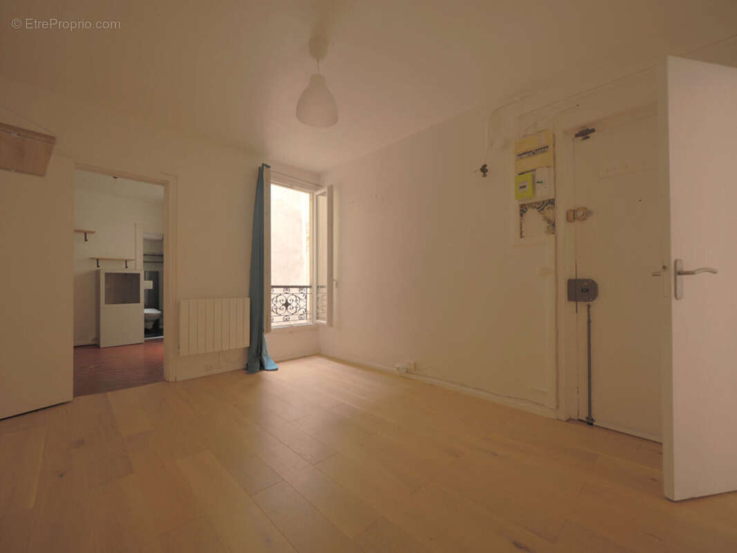 Appartement à PARIS-13E