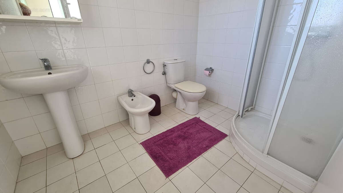 Très beau 3 pièces dans le secteur prisé du Palm Beach ; - photo 7