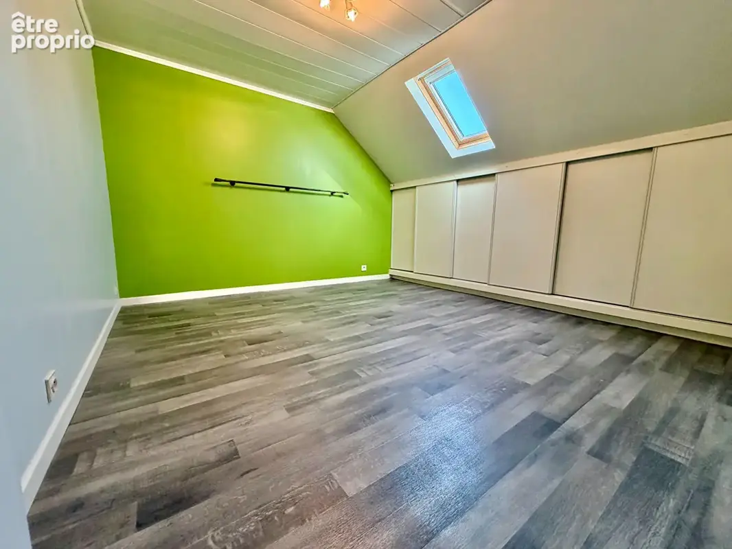 Maison 120m² à lisses - photo 5