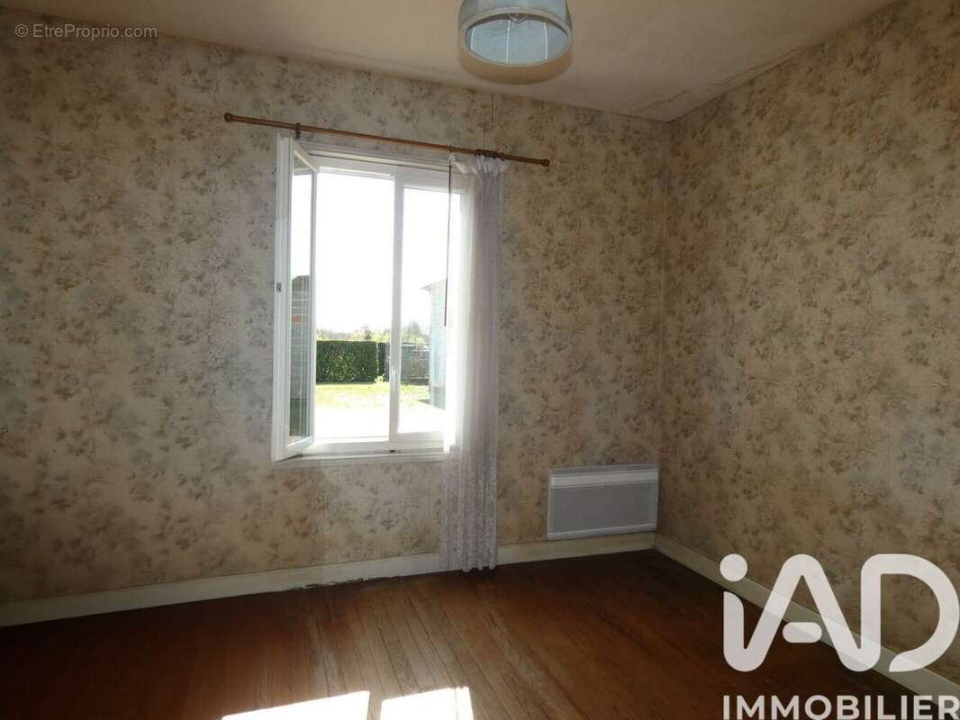 Photo 8 - Maison à BAZAS