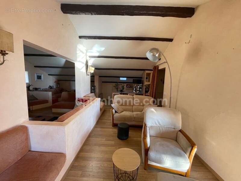 Appartement à BRANDO