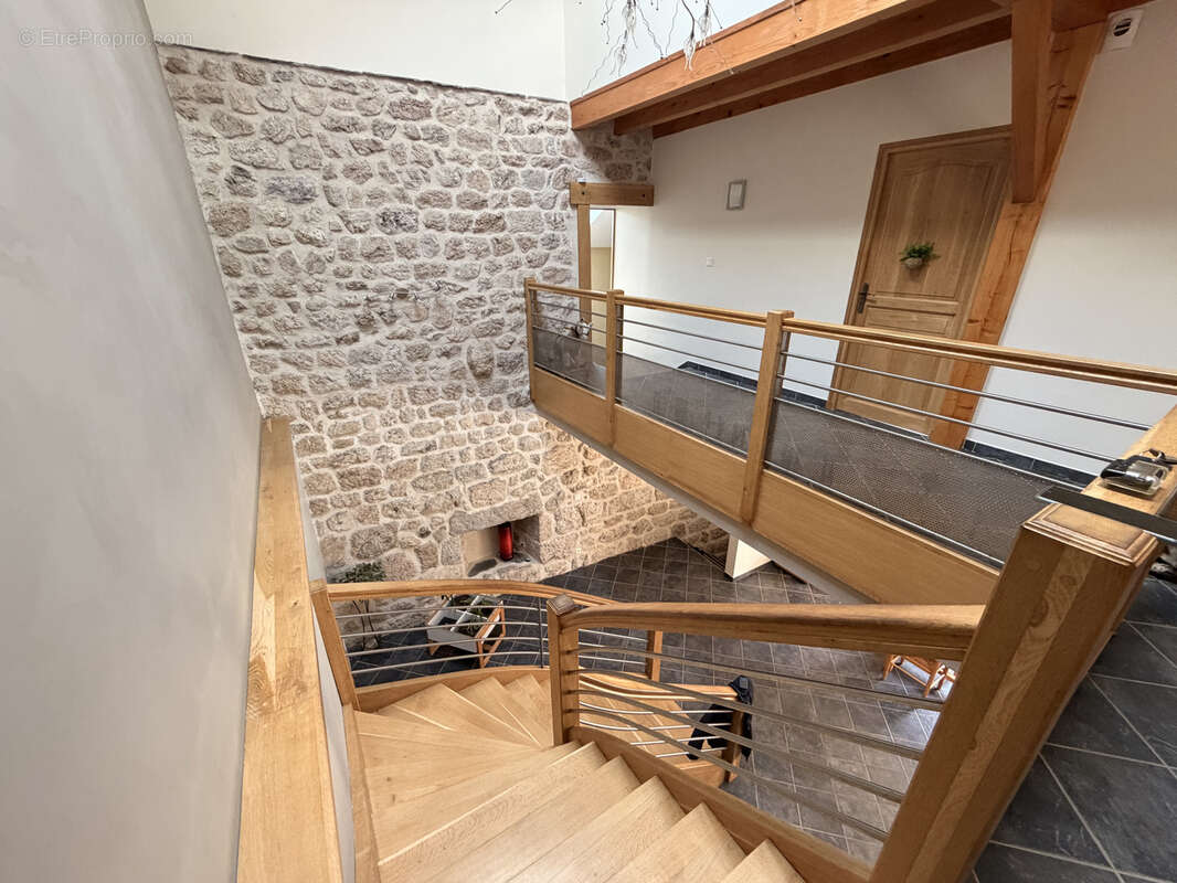 Maison à TENCE