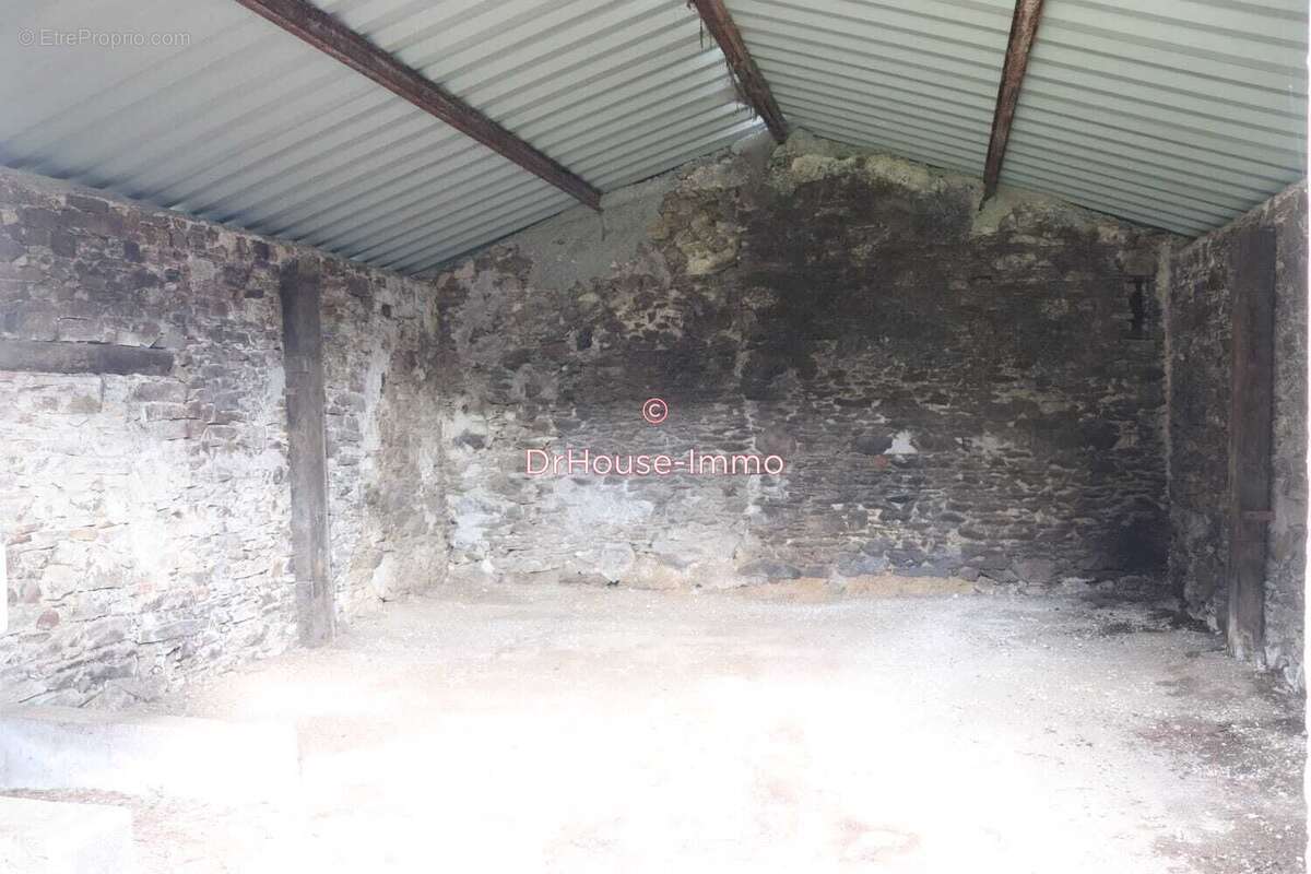 Maison à SAINTE-PAZANNE