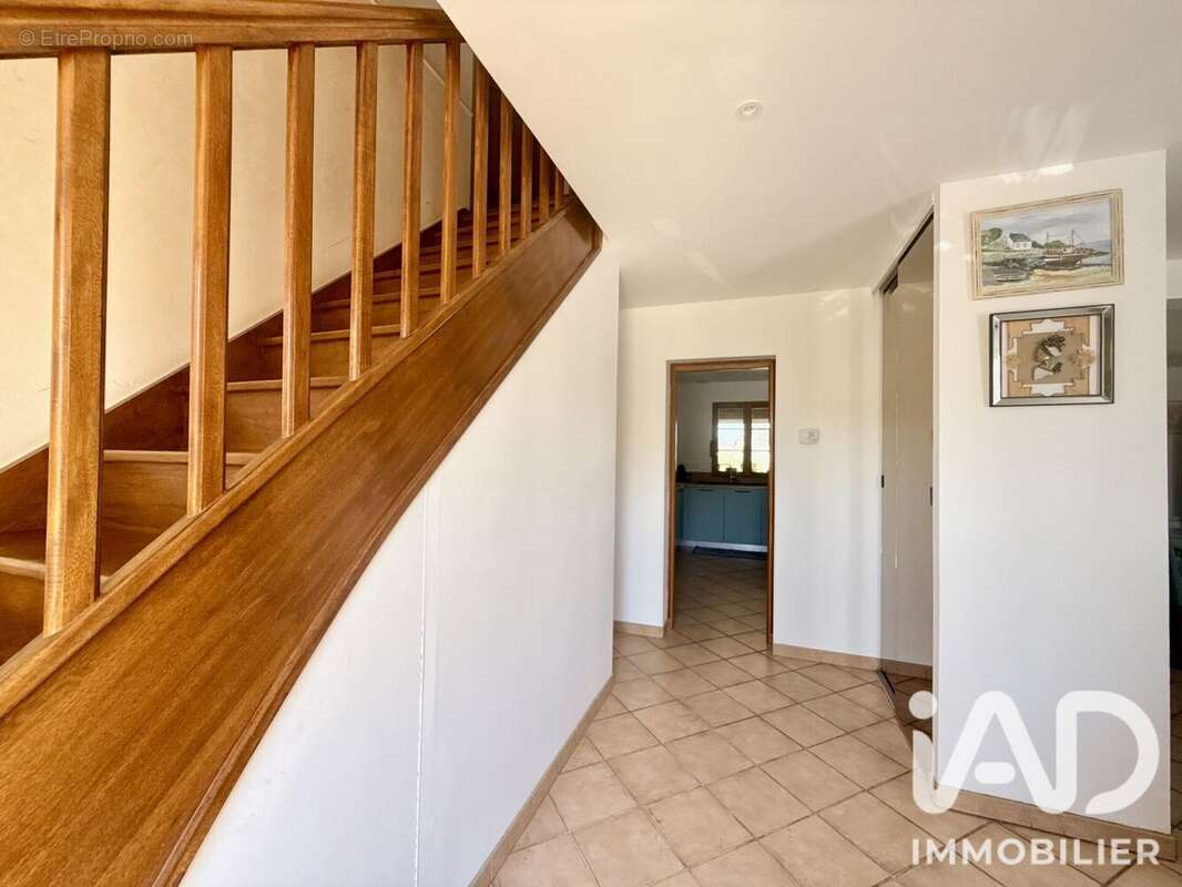 Maison 129 m² à Dadonville  - photo 2