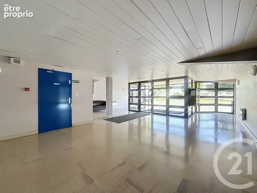 Bien immobilier à vendre à Saint-Clement (89100) - photo 8