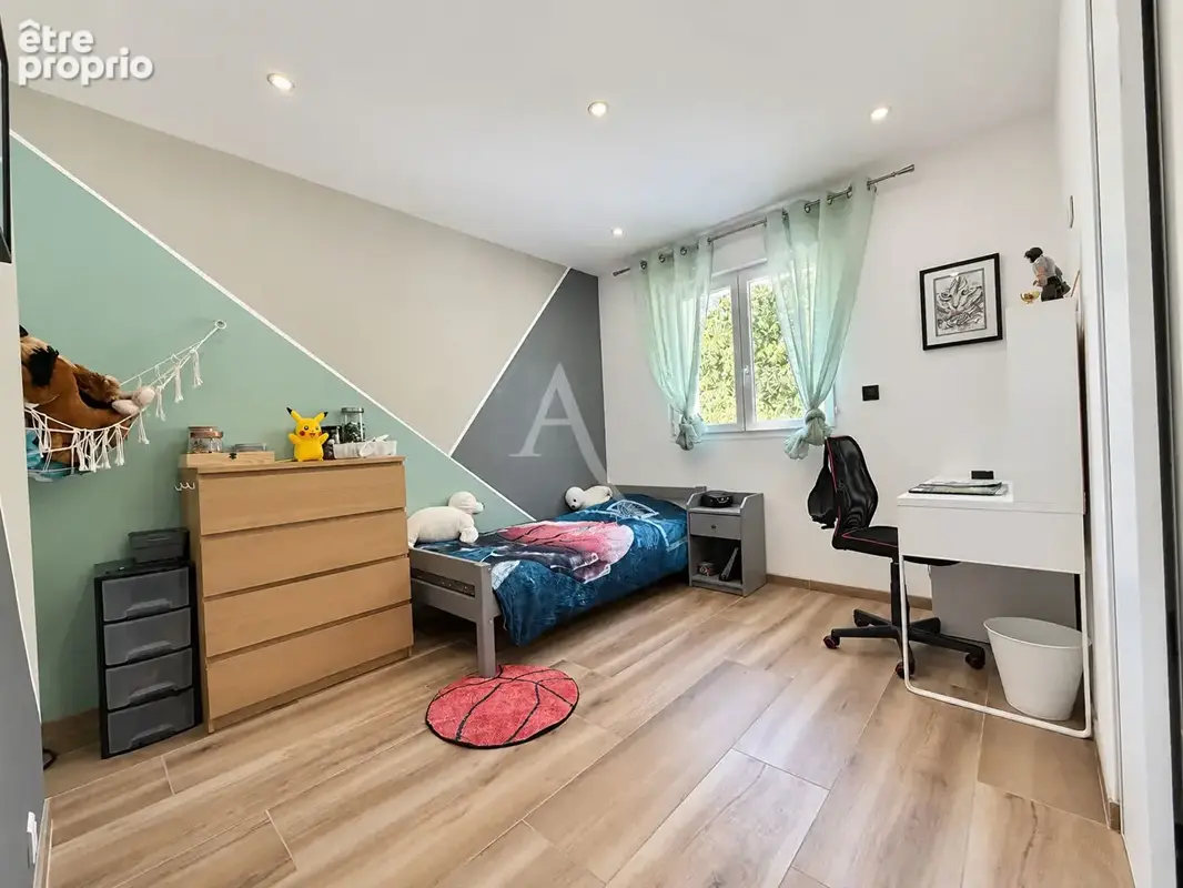 Maison Coup de Coeur Martigues 4 Chambres - photo 12