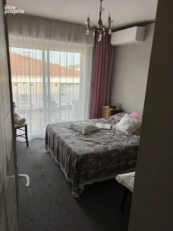 Appartement T3 de 76 M2 à la Seyne-sur-Mer - photo 6