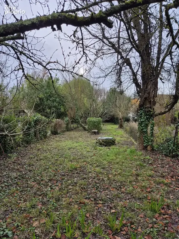 Terrain à ANGOULEME