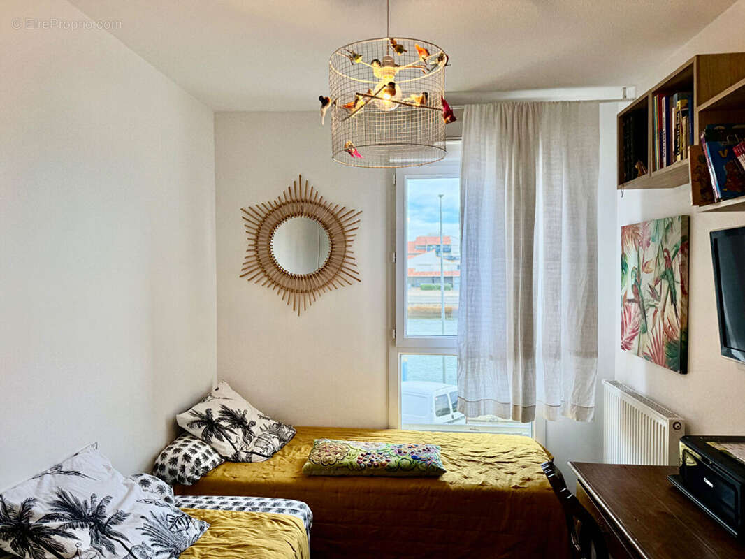 Appartement à CAPBRETON