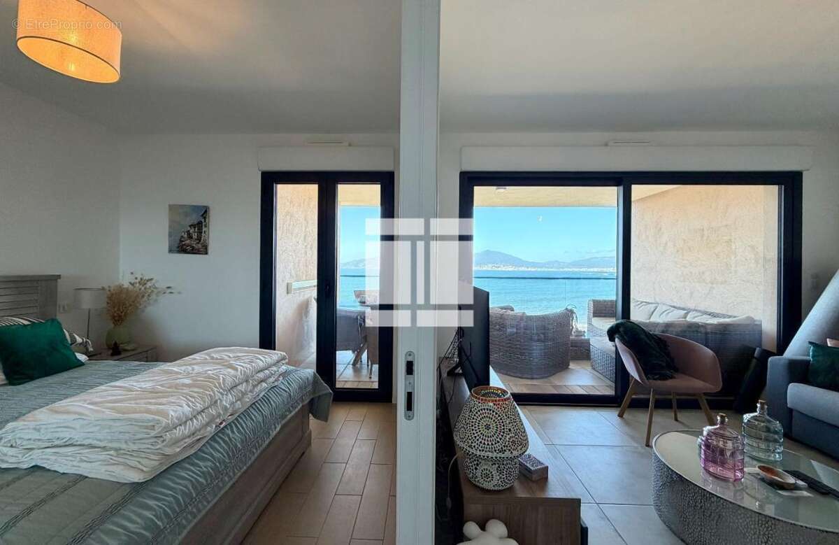 Appartement à PIETROSELLA