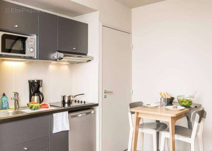 Appartement à MASSY