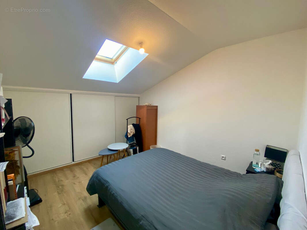 Appartement à TOURNEFEUILLE